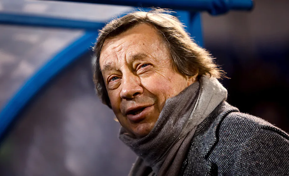 Юрий Семин, Getty Images.webp