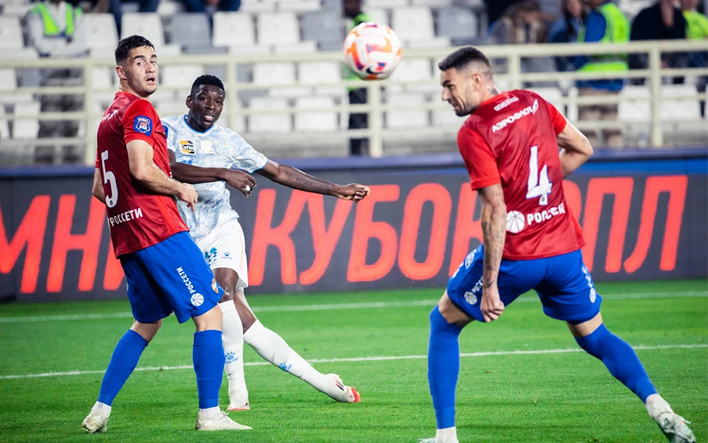 Зделар, ЦСКА - Зенит, ФК Зенит.webp