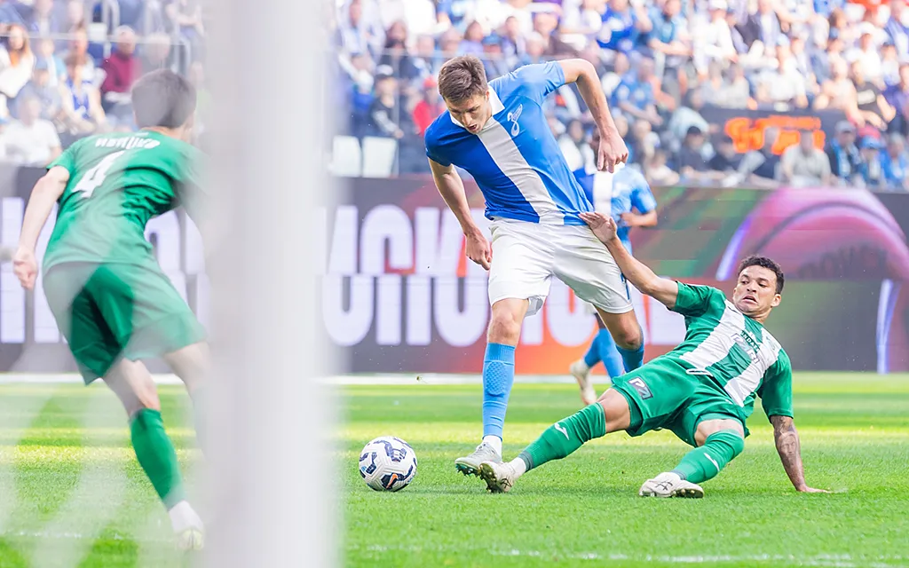 Зенит - Ахмат, ФК Зенит10.webp