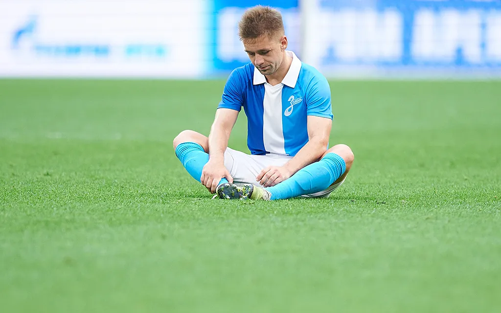 Зенит - Ахмат, ФК Зенит11.webp