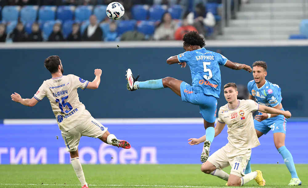 «Зенит» — ЦСКА Фото РИА Новости.webp