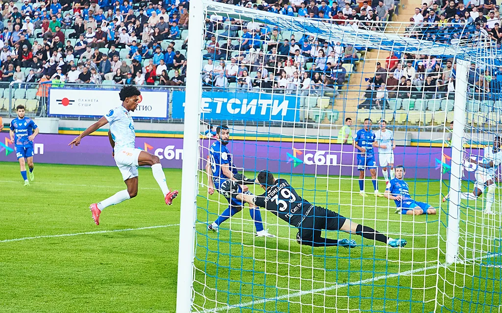 Зенит - Динамо Мх, ФК Зенит (1).webp