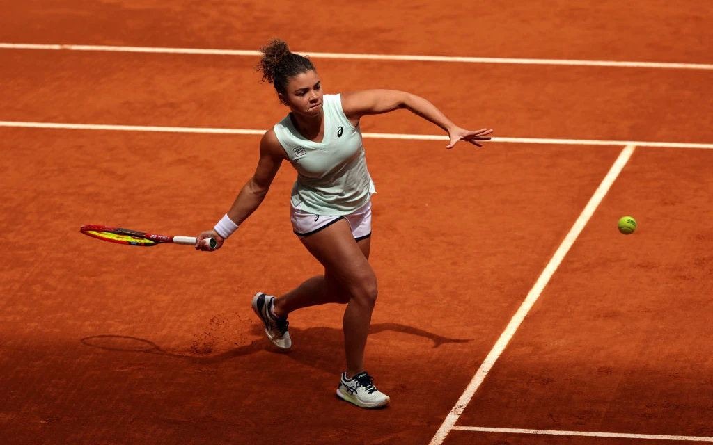 Жасмин Паолини грунт, гетти.webp