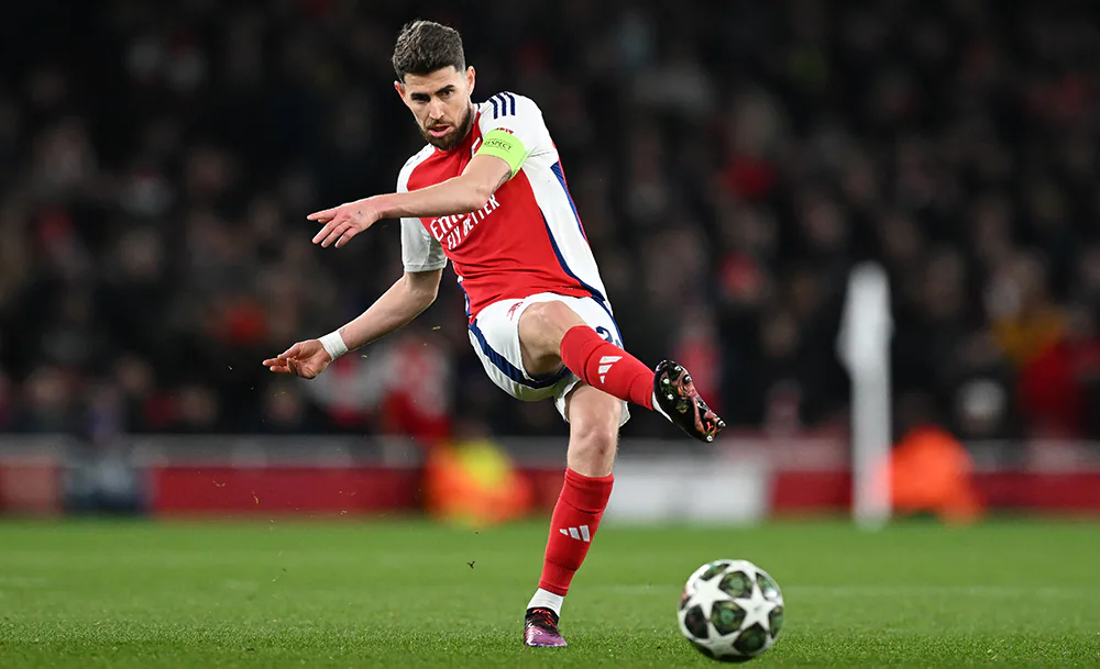 Жоржиньо. Фото Getty Images.webp