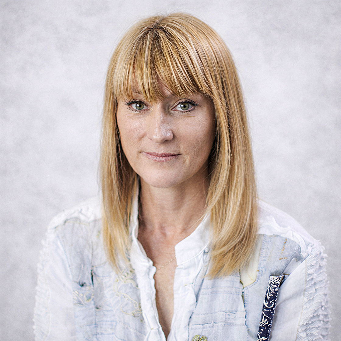 Светлана Журова