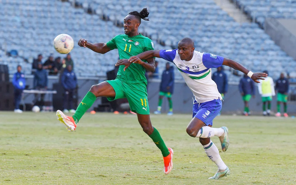 Зимбабве - Лесото, Getty Images.webp