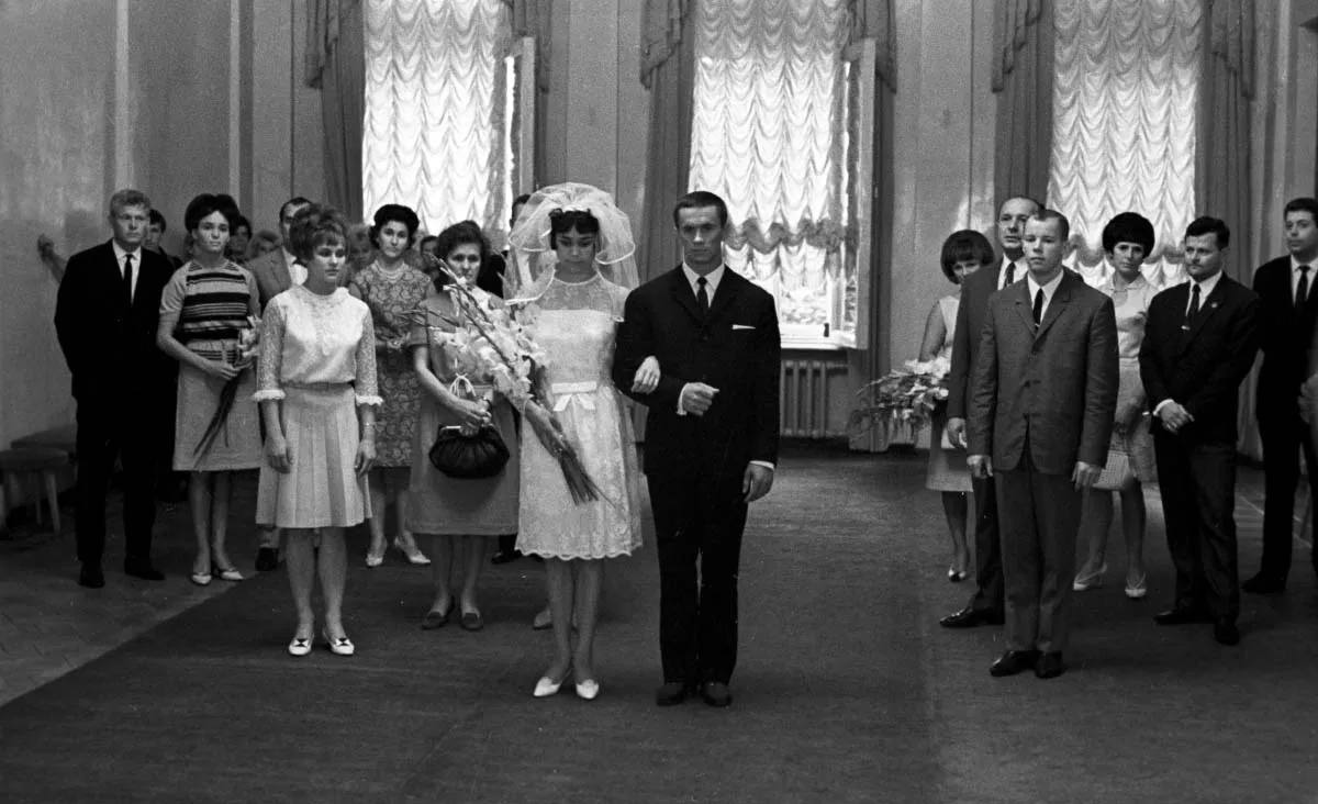 Zinaida Voronina 04 Wedding (RIA).webp