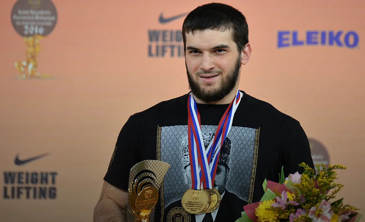 Пытался ограбить магазин и попал в розыск. Чемпион Европы сломал себе жизнь из-за 6 тыс