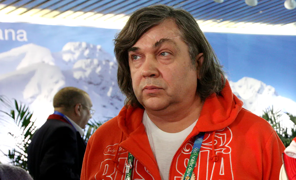 Фристайл без президента