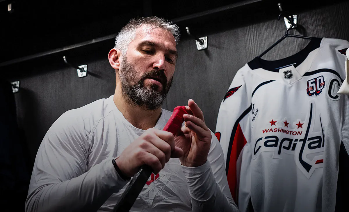 Александр Великий снова в строю. Хотя тело Ови сопротивляется всё больше и больше