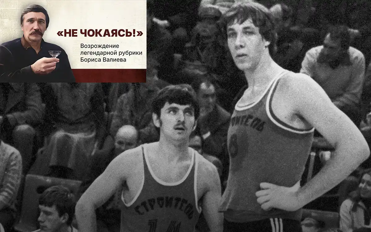 «Грех превращаться в чучело». Умирал он, прикованным к постели, медленно и мучительно