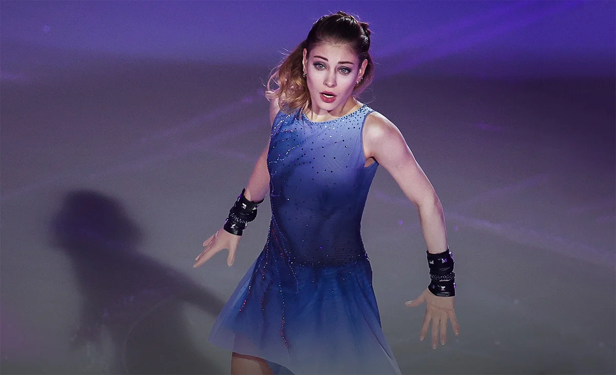 «Господи, это что?» Косторная откровенно поведала о первых впечатлениях после родов