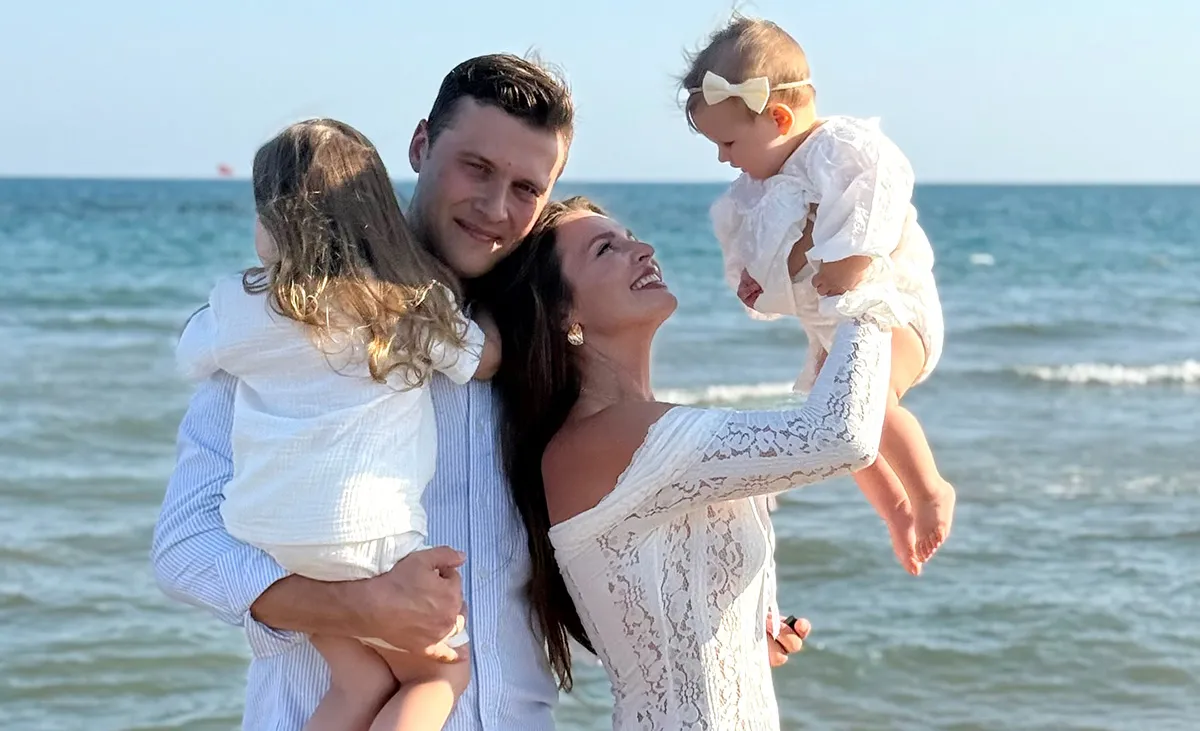 Аритмия оборвала карьеру красавца-парника Александра Энберта