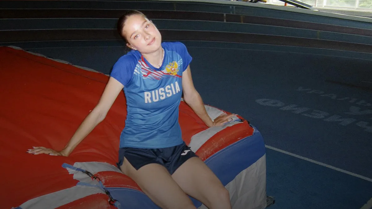 «Я её оберегал не для американцев». Тренер опечален решением юной подопечной умотать в США