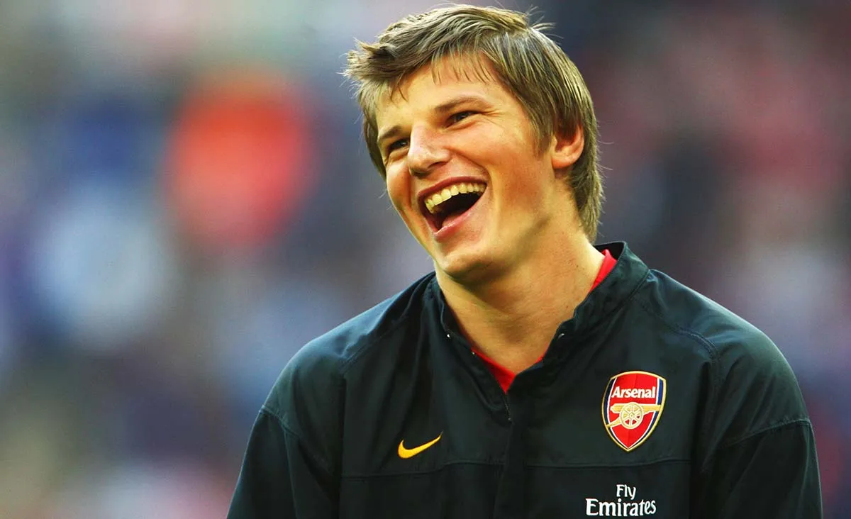 «Первым с тренировок я уходил всегда». Венгер не смог перевоспитать звёздного Аршавина