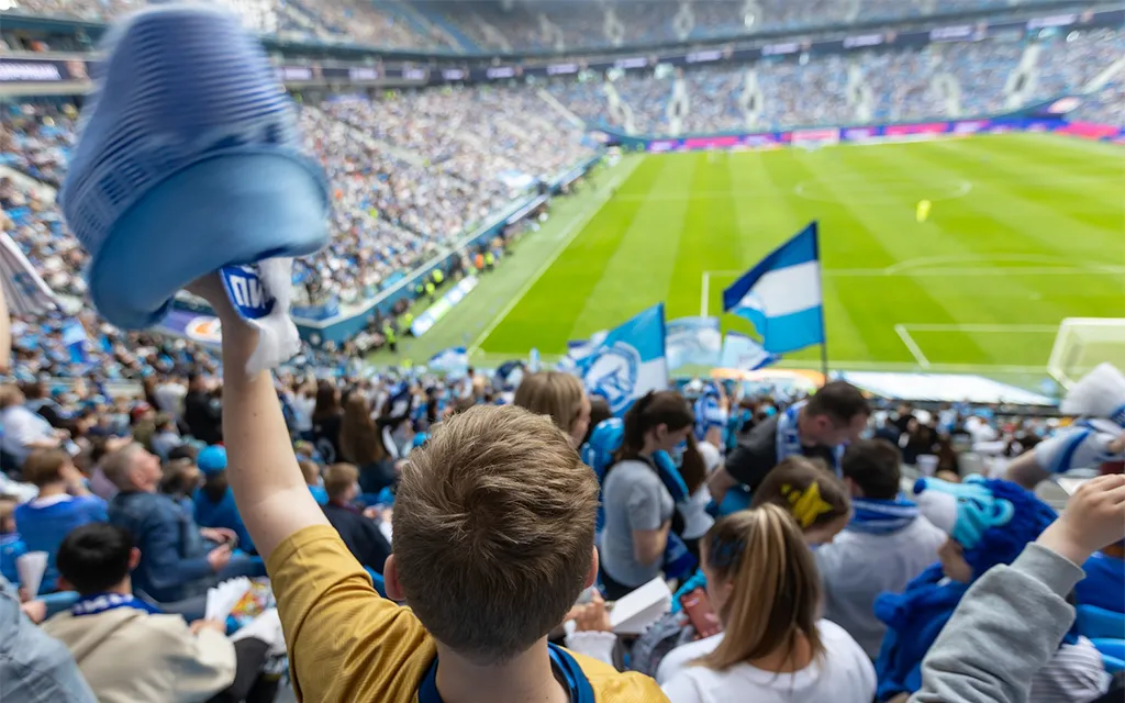 болельщики Зенита, ФК Зенит.webp