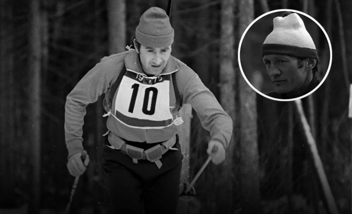 Француз благородно помог россиянину. Этот поступок лишил его команды медалей