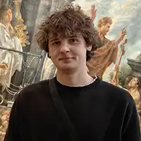 Даниил Нахлёсткин