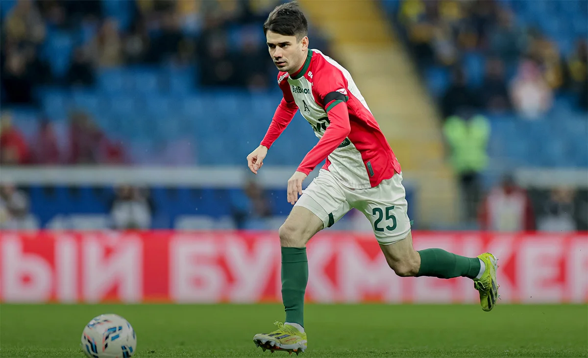 Загадки по Пруцеву: Ротенберг дал слово, «Спартак» ищет варианты