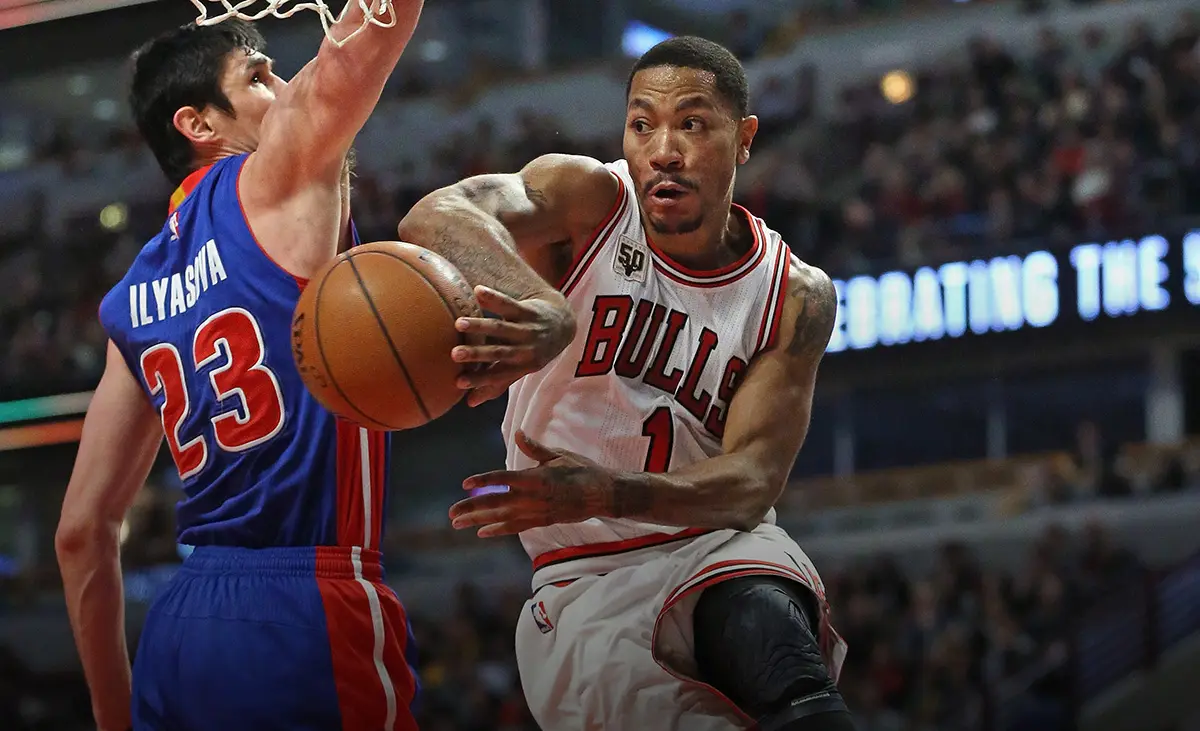 Травма поколения. Как сломался главный наследник Джордана