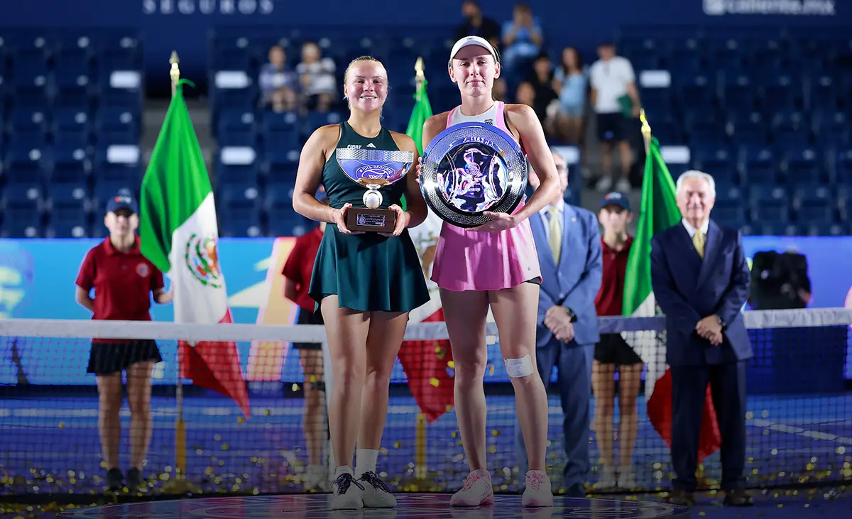 Первый титул в сезоне! Шнайдер подаёт признаки жизни перед US Open – 2025