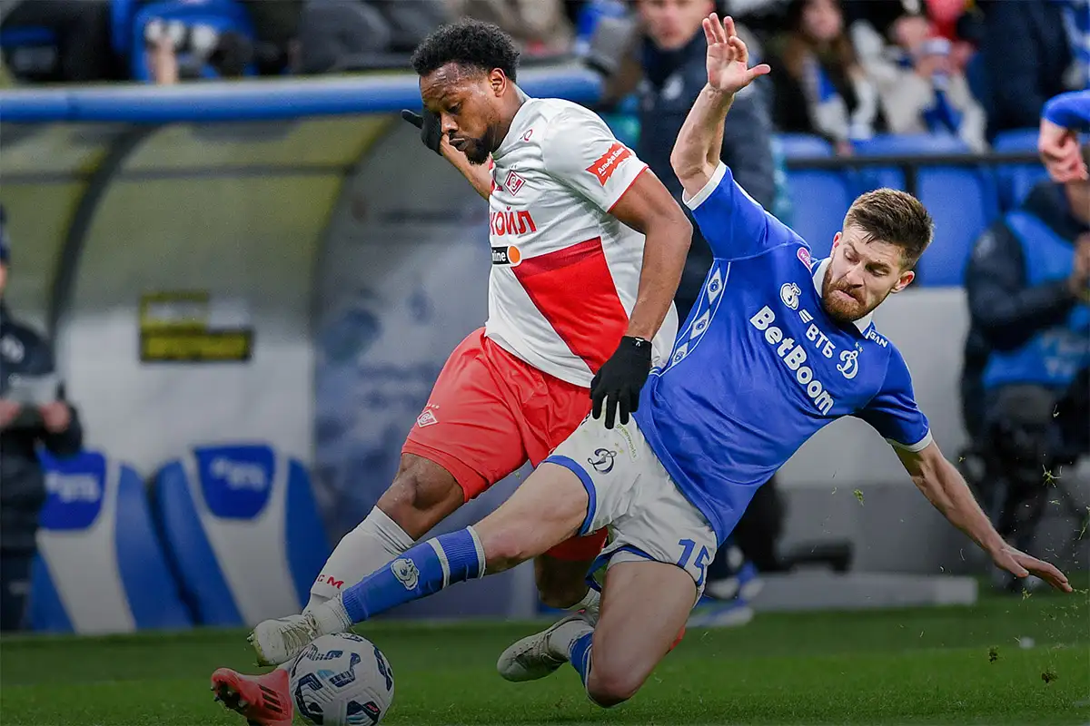 Дерби истины для Карпина. «Динамо» принимает набравший ход «Спартак»