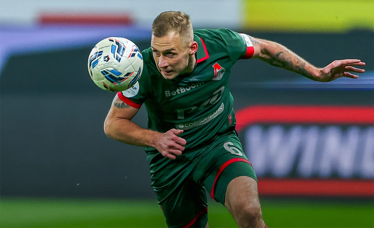 Вздрогнет даже «Зенит». Как трансфер Баринова изменит ЦСКА и «Локомотив»?