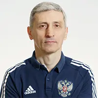 Дмитрий Хомуха