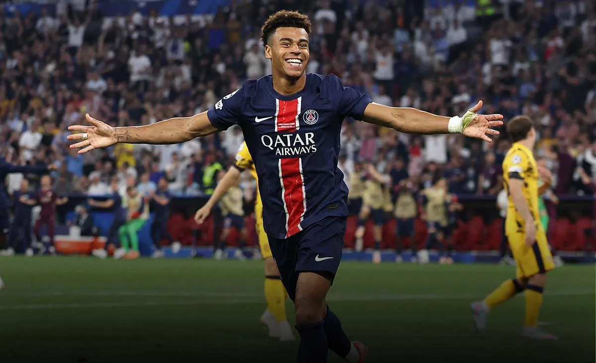 «Золотой мальчик» мирового футбола. Судьбы лауреатов премии складывались по-разному