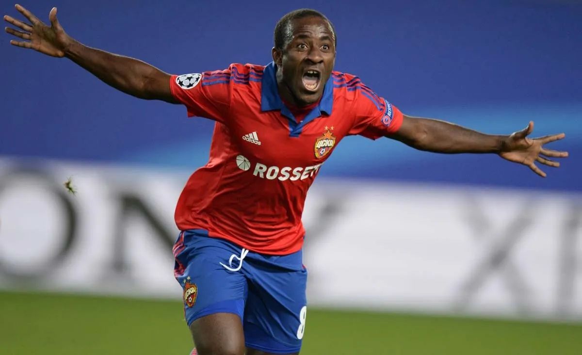 «Полетел в Париж лечиться, дали штраф € 30 тыс». Почему Гинер аннулировал наказание Думбия