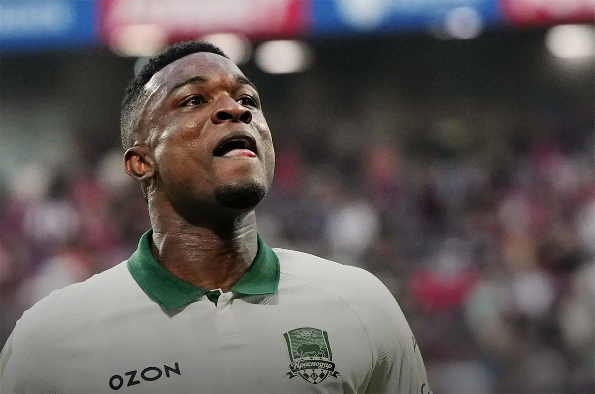 Лучшего футболиста России затравили судьи? Кордоба грозится уехать из РПЛ