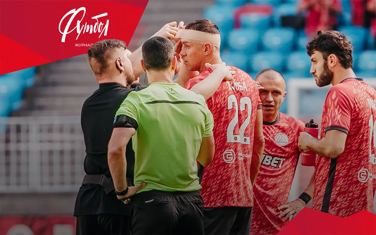 Полезнее только Батраков и Сперцян. В 37 лет Дзюба даст фору более молодым коллегам