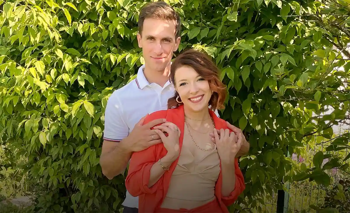 «Какой симпатичный!» Украинский фигурист покорил чемпионку ОИ с первого взгляда