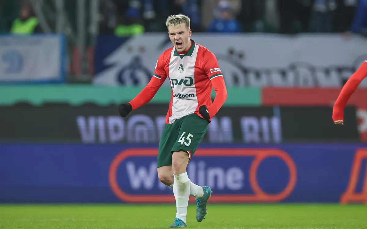 «Будем биться за счёт богатырей и русского костяка». Сильянов верит в чемпионство «Локо»