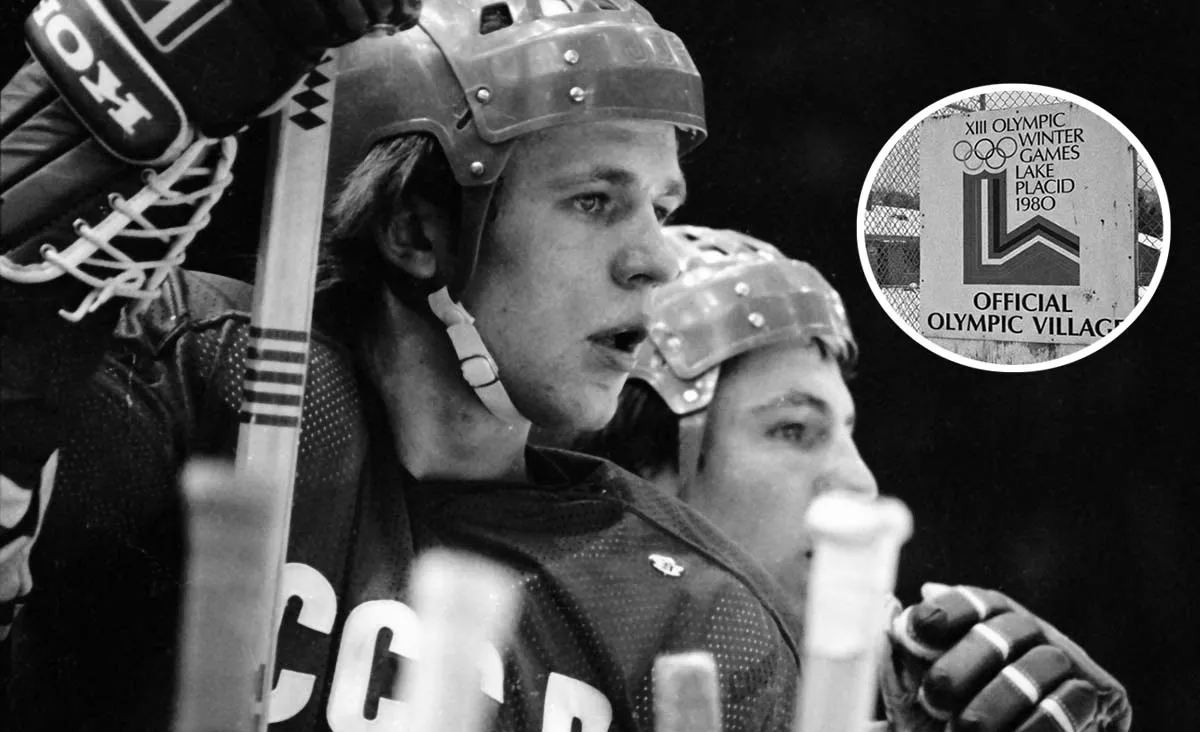 Лютая Олимпиада-1980. От праздника спорта до заточения в американской тюрьме