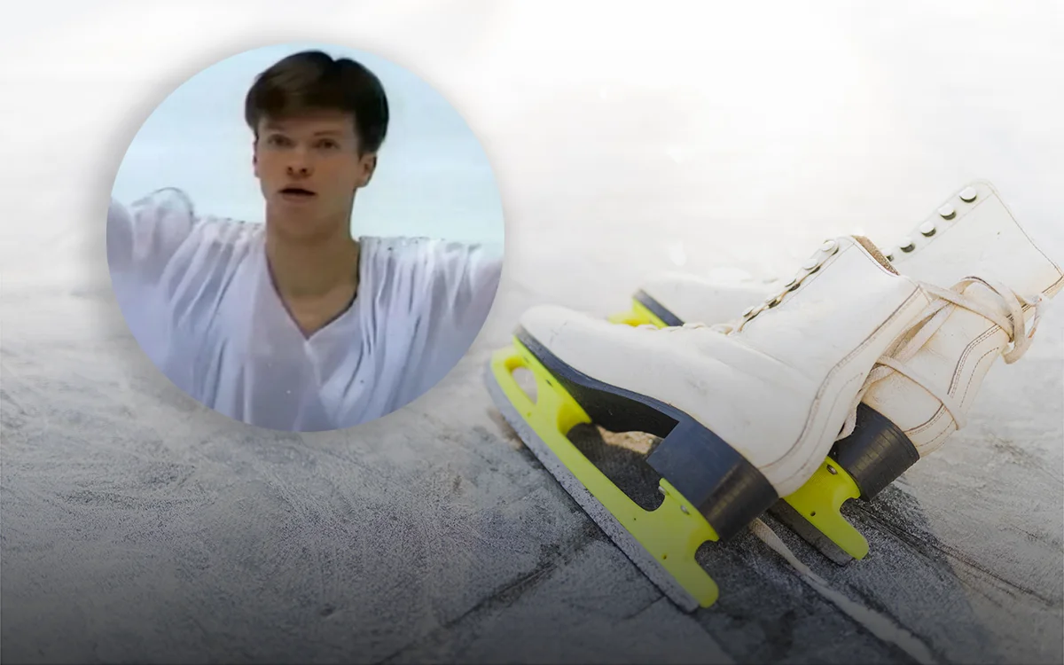 Тайна последней ночи в Майами. Смерть тренера Медведевой и Липницкой потрясла фигурный мир