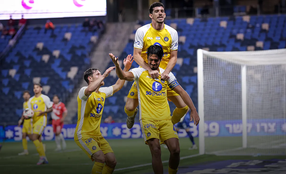 УЕФА прогнулся под США. Израиль остаётся в мировом футболе, наплевав на мнение большинства