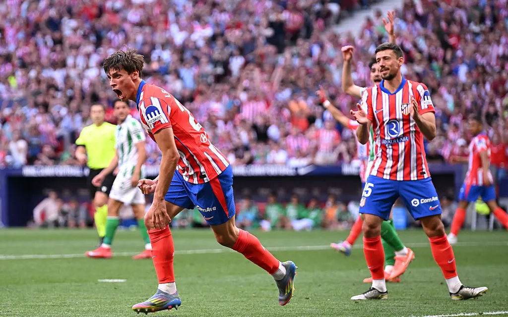 футболисты Атлетико, Getty Images.webp