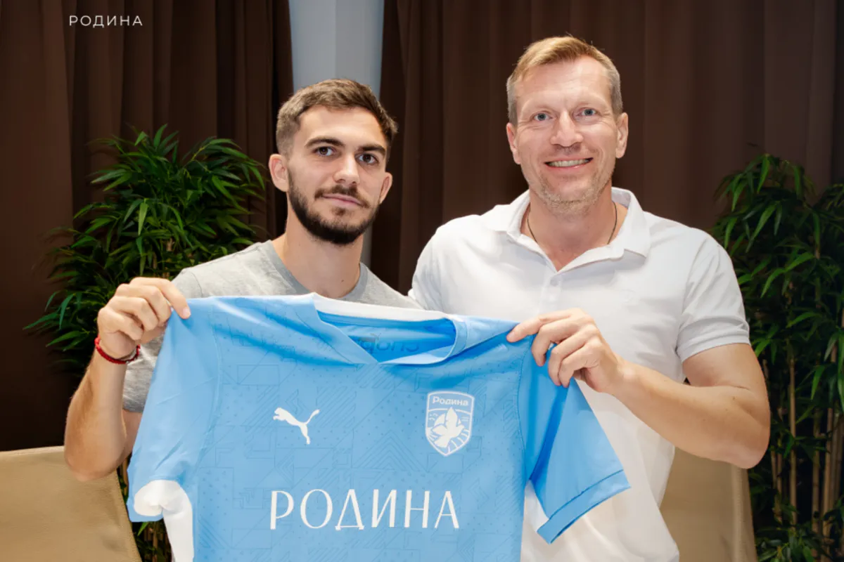 Икер Посо: возможно, Эрик Гарсия знает «Родину»