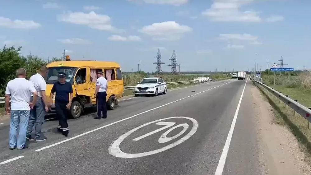 Фото Дтп Аварии С Младенцем В Ейске