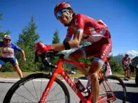 Чертово колесо. Подробности невероятной развязки юбилейной «Джиро д'Италия»