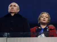 Ирина Скворцова: Путин переводил для меня вопросы Томаса Баха