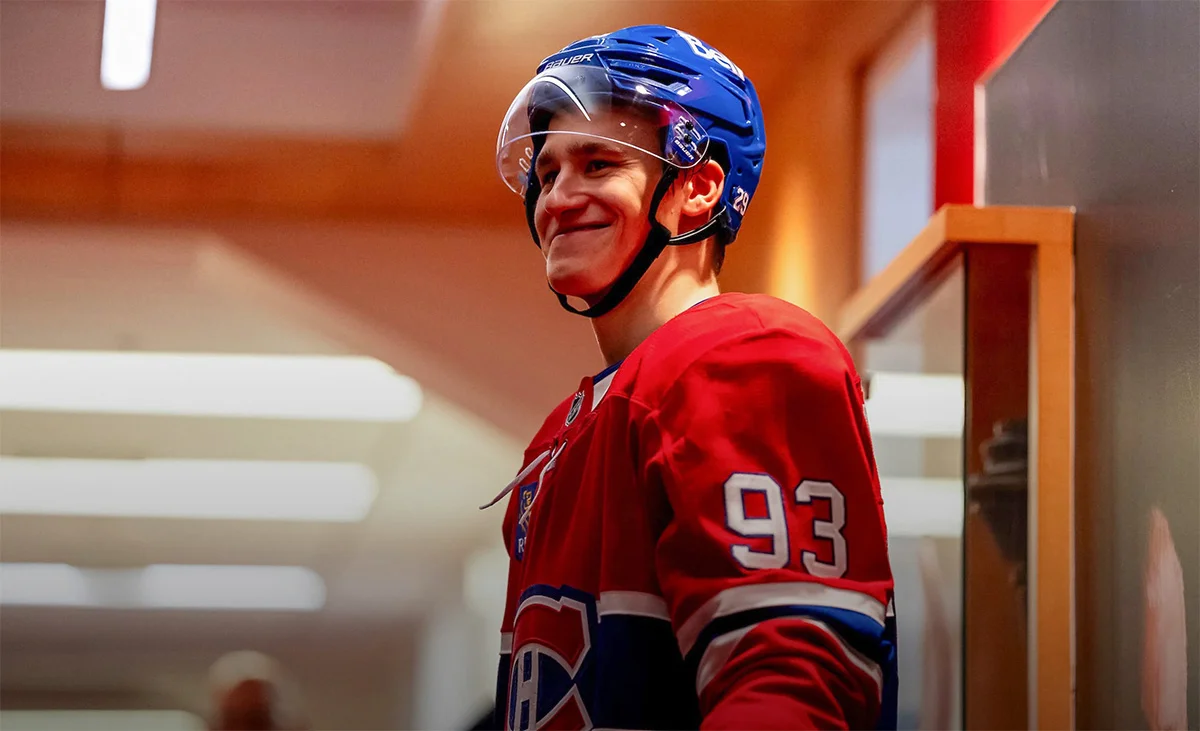 «Демидов – феномен». За океаном уже знают, кто возьмёт следующий «Колдер»