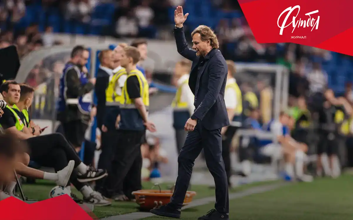 Ну и? Претендент на борьбу за чемпионство не смог дома обыграть новичка РПЛ