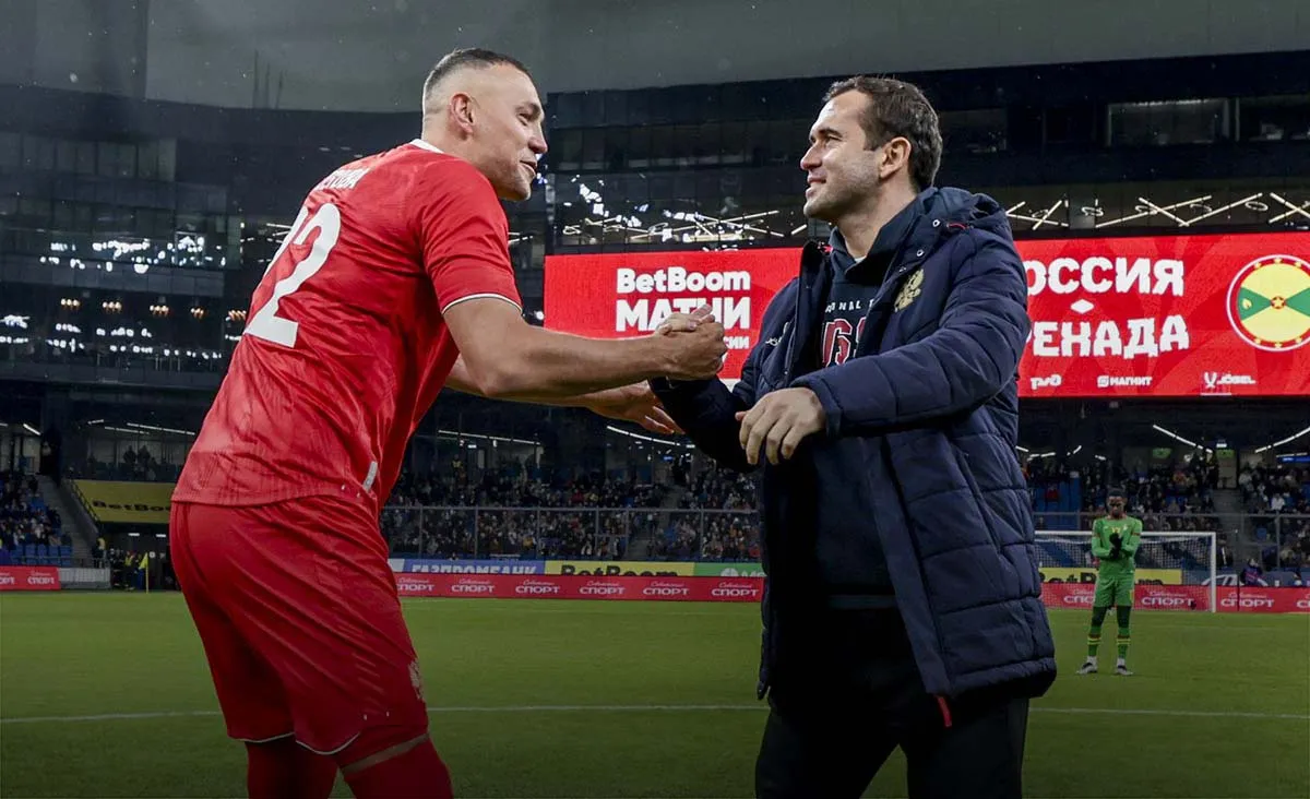 Битва Дзюбы и Кержакова. Последний удар по рекорду или справедливость восторжествует?