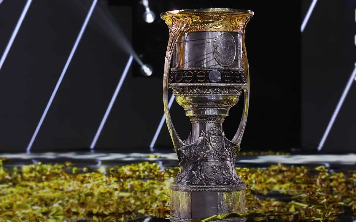 Гагарин на всех. Стартует самый непредсказуемый сезон КХЛ в истории?