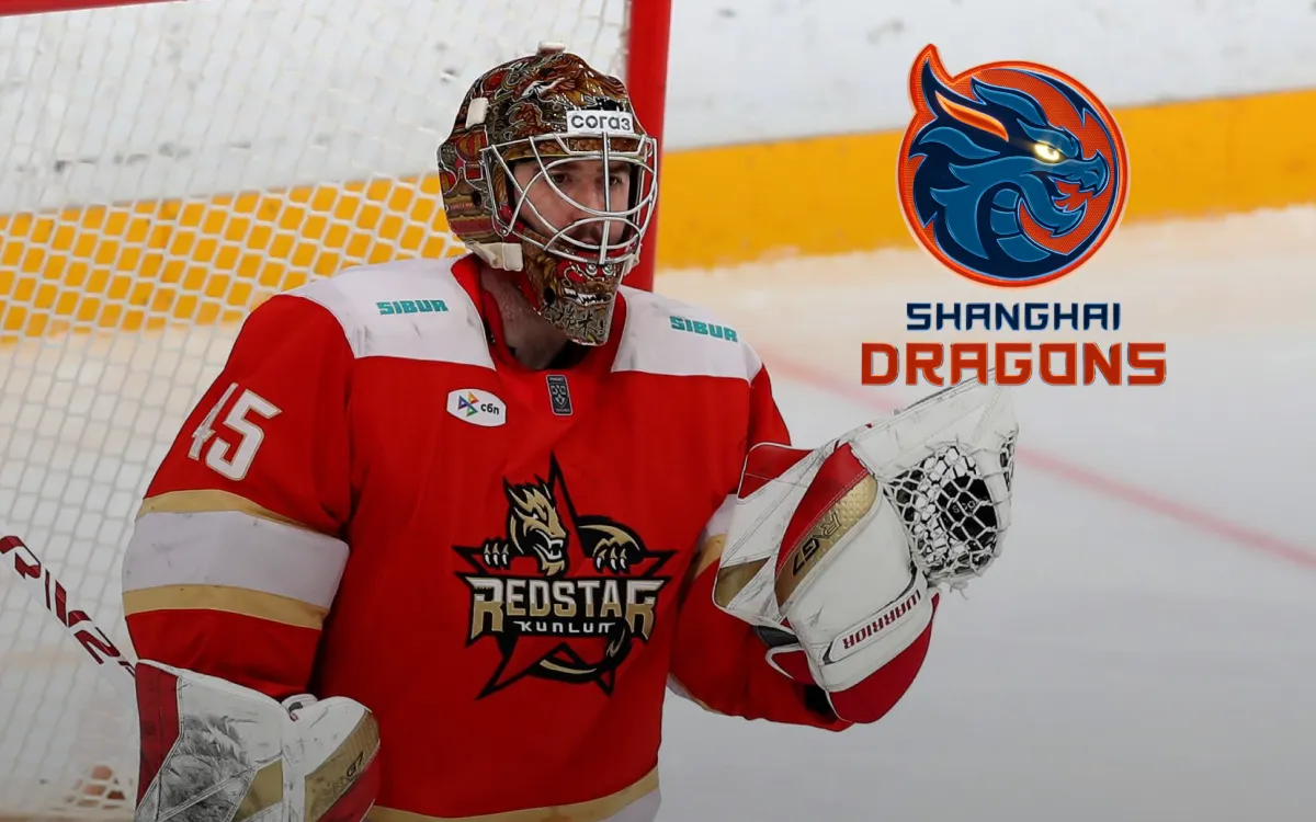 Как затерялась «Ред Стар». Переехавший в Питер «Куньлунь» официально переименован