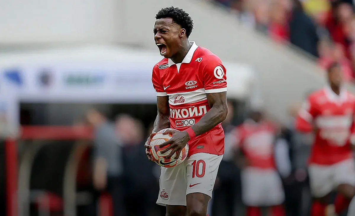 Определилось будущее Промеса, Семаку готовят защитника. Главные трансферные слухи РПЛ