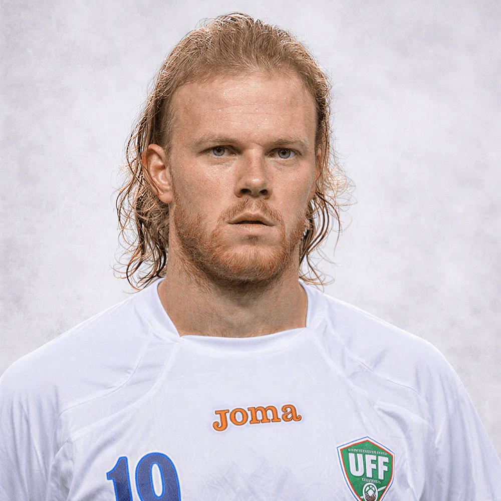 Виталий Денисов