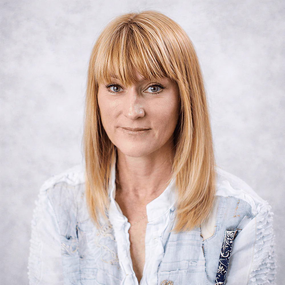 Светлана Журова